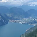 Atico 3* Desenzano del Garda