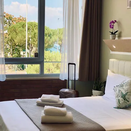 Atico דסנזאנו דל גארדה