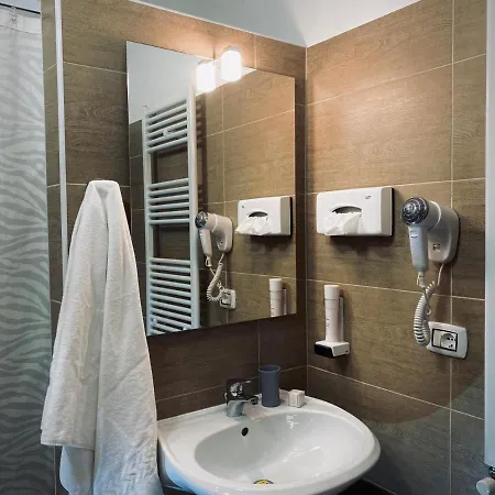 Atico Hotel Desenzano del Garda