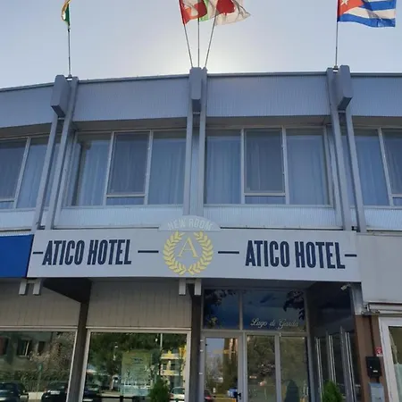 Hotel Atico