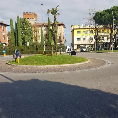 Atico Desenzano del Garda