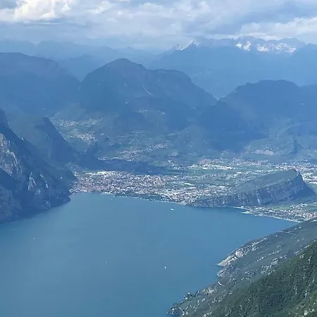 Atico 3* Desenzano del Garda