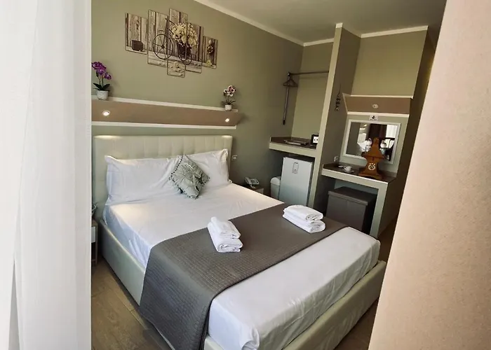 Hotel Atico Desenzano del Garda