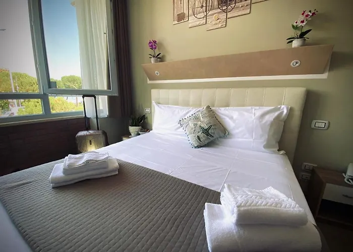 Atico Hotel Desenzano del Garda