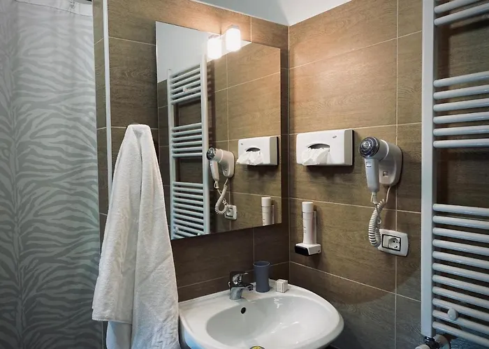Atico Hotel Desenzano del Garda