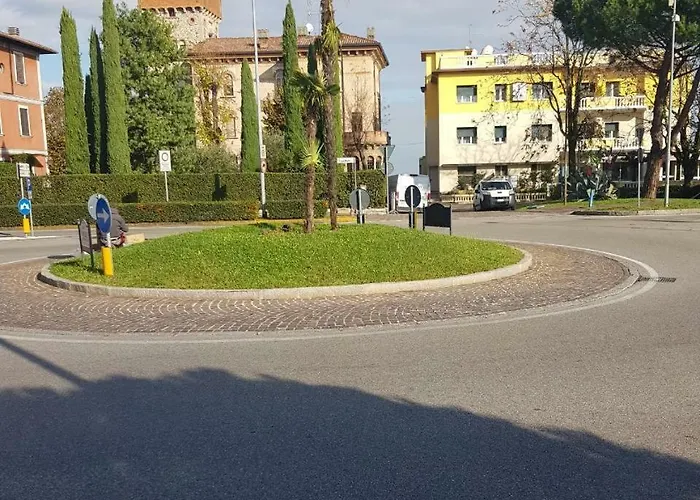Atico Desenzano del Garda