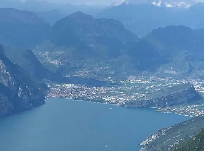 Atico 3* Desenzano del Garda