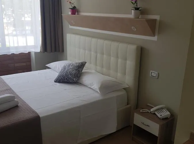 Atico Hotel Desenzano del Garda
