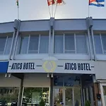 Otel Atico 3*