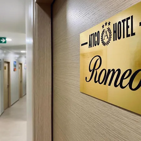 Atico Hotel