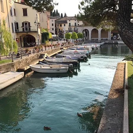 Atico Desenzano del Garda