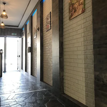Atico Hotel Desenzano del Garda