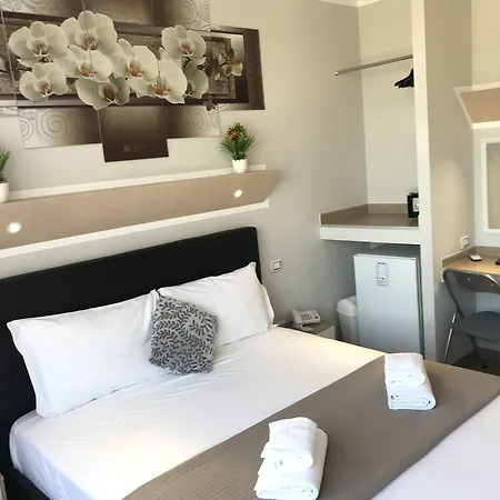 Hotel Atico