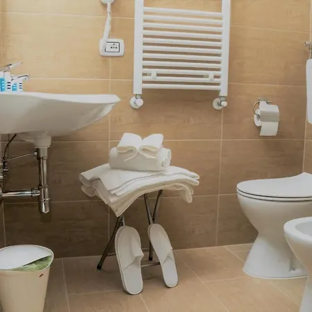 Atico Hotel Desenzano del Garda