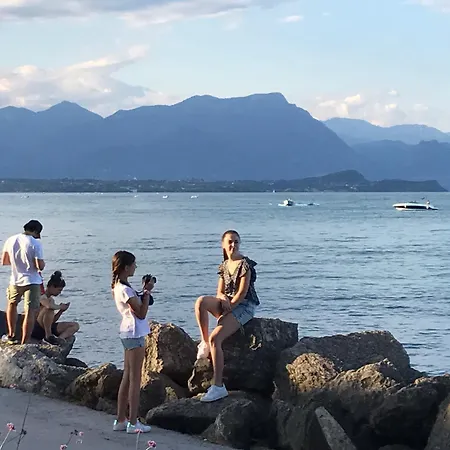 Atico Desenzano del Garda