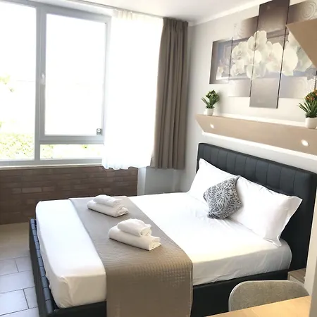 Hotel Atico