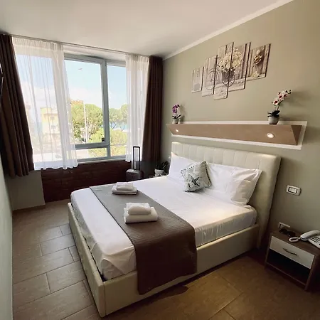 Atico 3* Desenzano del Garda