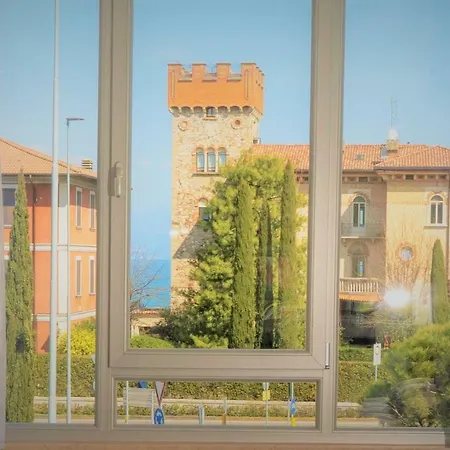 Atico Otel Desenzano del Garda