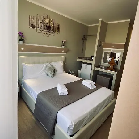 Hotel Atico Desenzano del Garda